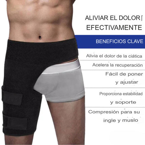 Soporte de cadera