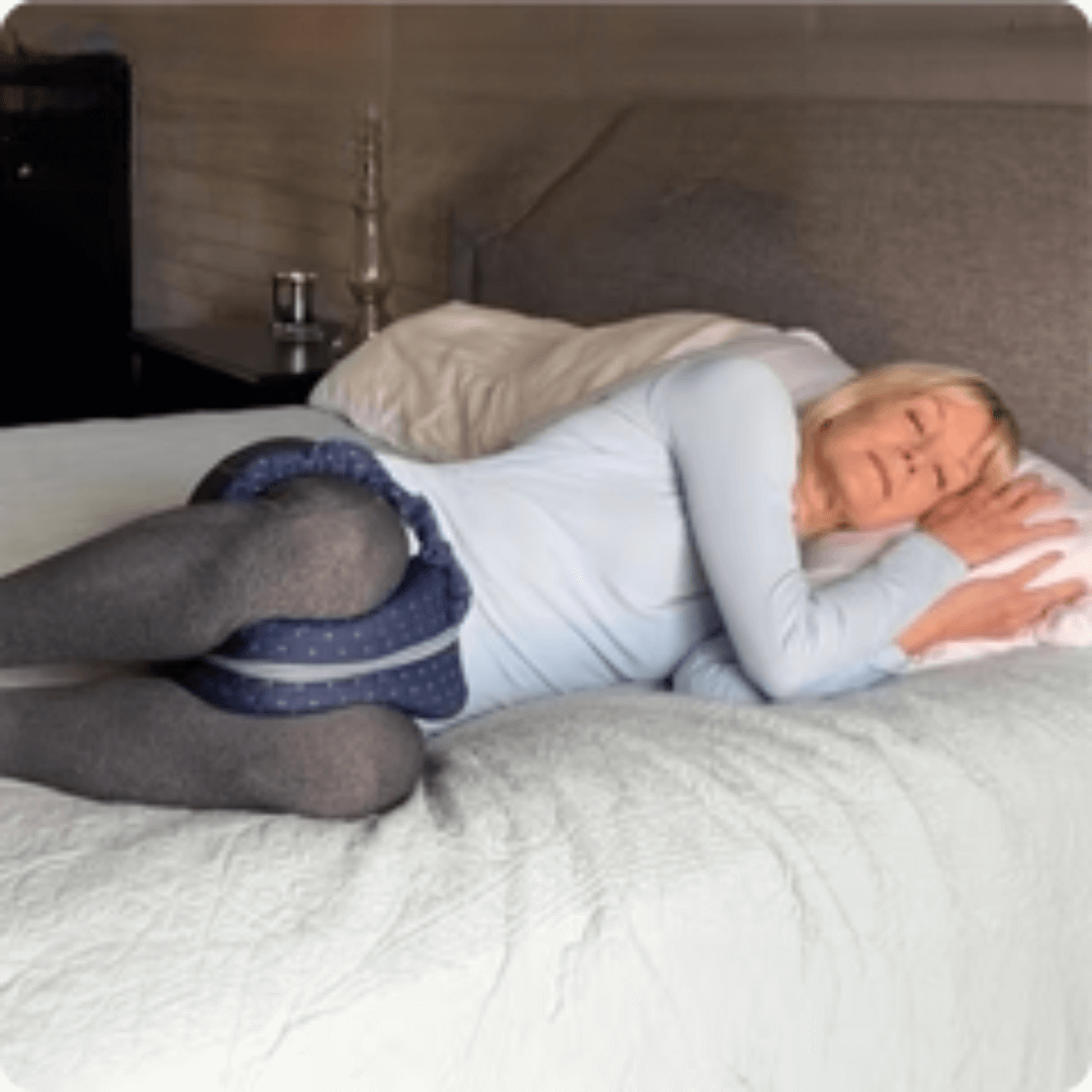 Almohada ortopedica