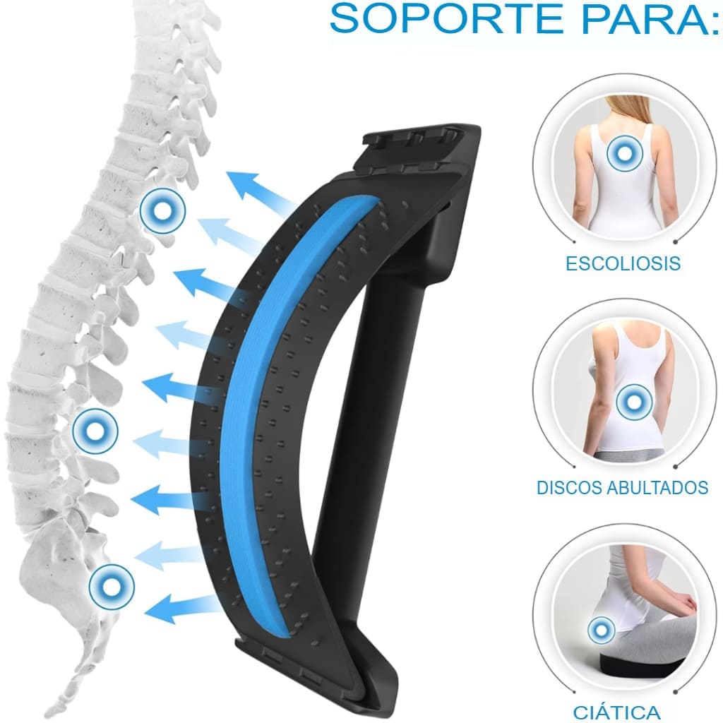 Soporte de espalda